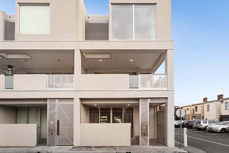 4 Tanner Street Richmond 3121
