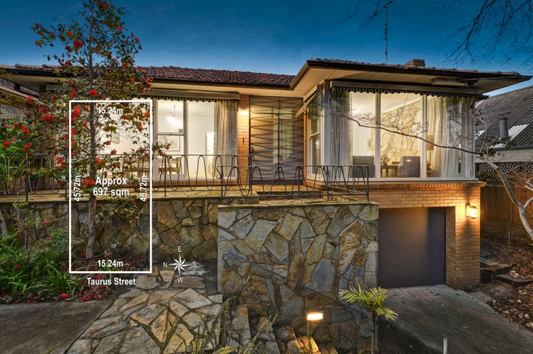 4 Taurus Street Balwyn North 3104