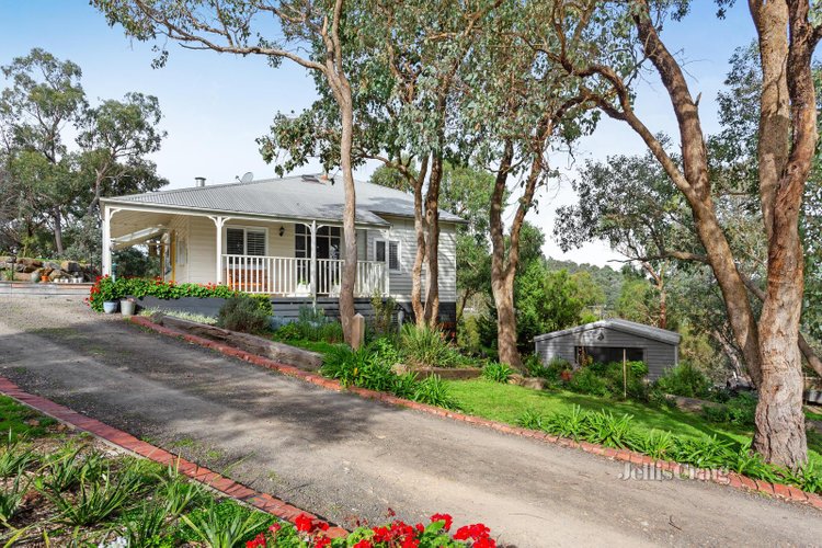 4 Taylor Road Hurstbridge 3099