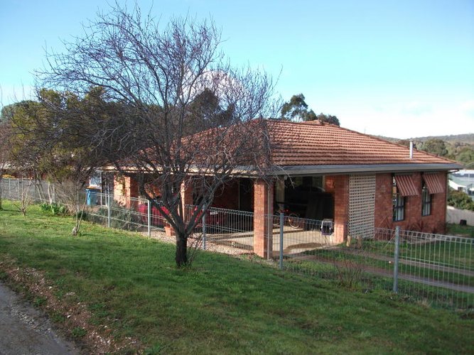 4 Taylor Street,  Castlemaine 3450