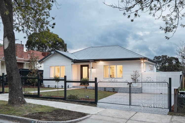 4 Tennyson Street Watsonia 3087