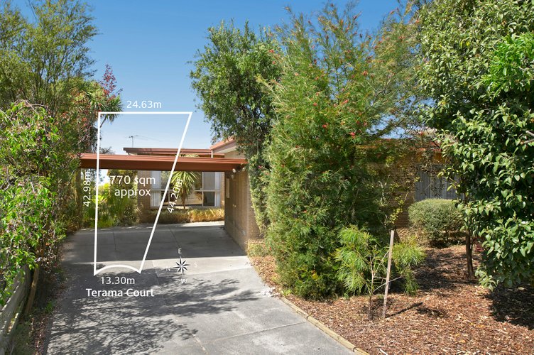 4 Terama Court Glen Waverley 3150