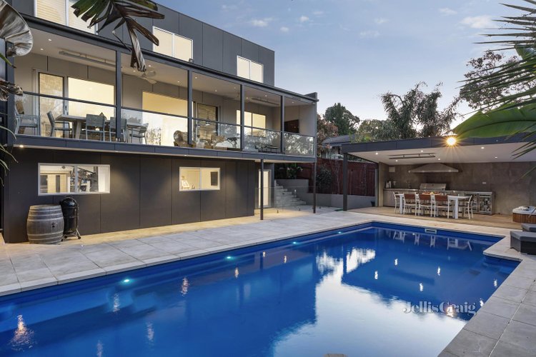 4 The Eyrie  Eltham 3095