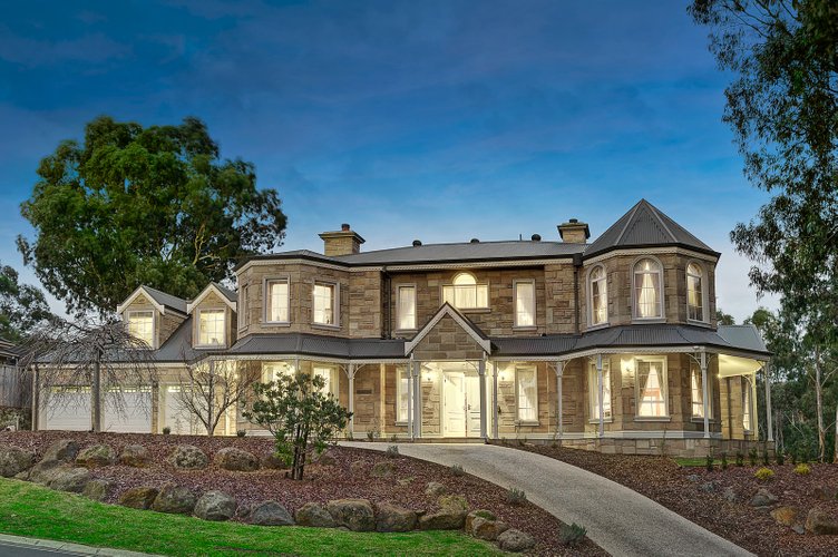 4 The Parkway Templestowe 3106