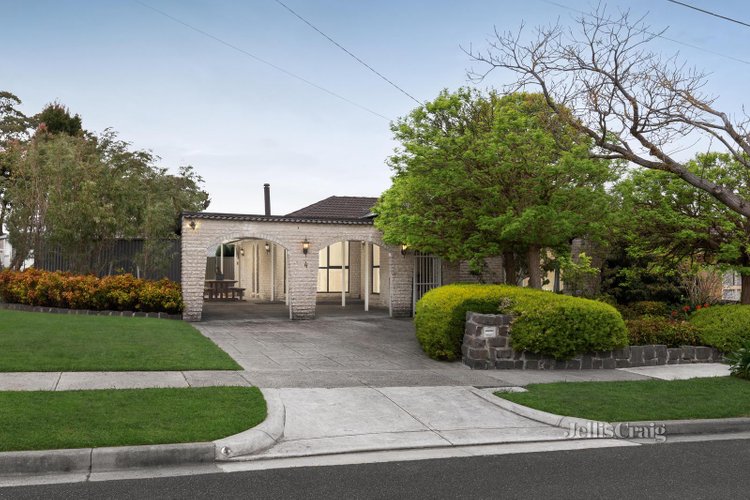 4 The Rameo  Bundoora 3083