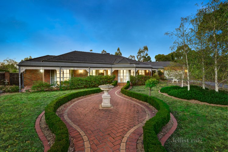 4 The Ridge Templestowe 3106