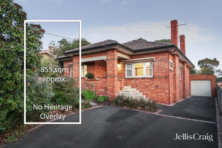 4 Thistle Street Surrey Hills 3127