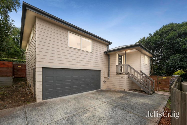 4 Thornton Court Mooroolbark 3138