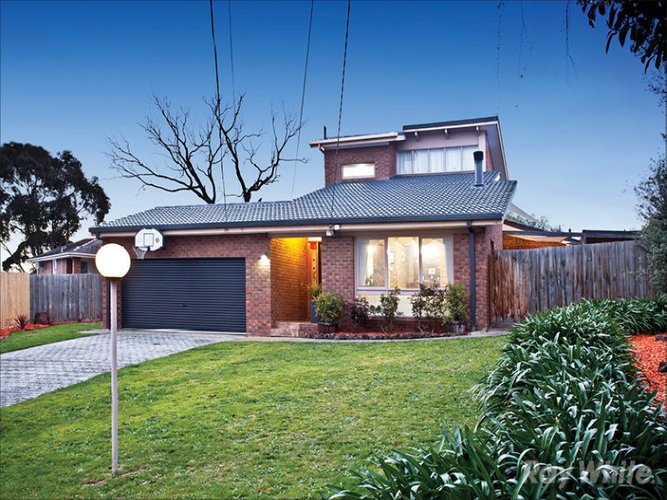 4 Thurra Court Dandenong North 3175