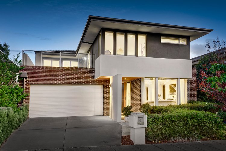 4 Tisane Avenue Forest Hill 3131
