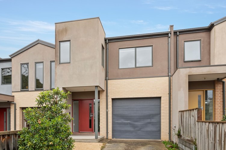 4 Toby Place  Mooroolbark 3138