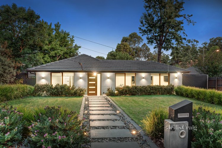 4 Toorac Drive Briar Hill 3088