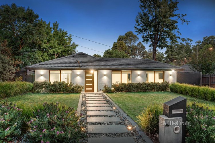 4 Toorac Drive Briar Hill 3088