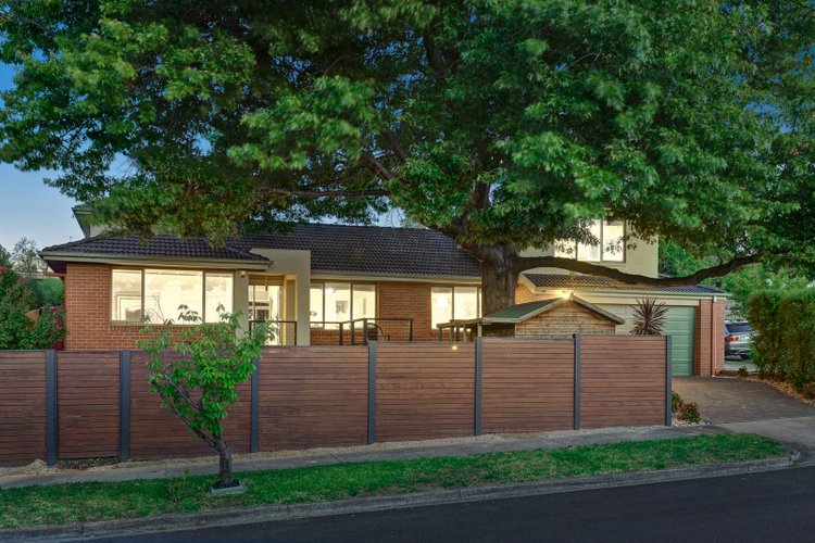 4 Toronto Avenue Doncaster 3108