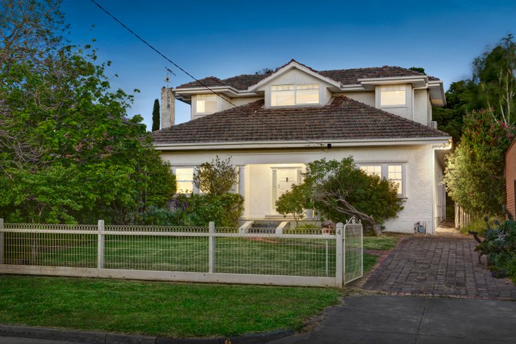 4 Torring Road Hawthorn East 3123