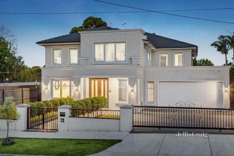 4 Trenton Avenue Glen Waverley 3150