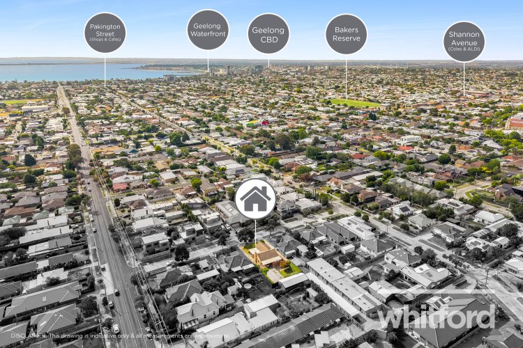 4 Trewheela Avenue, Manifold&nbsp;Heights