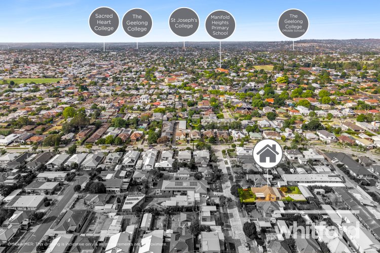 4 Trewheela Avenue, Manifold&nbsp;Heights