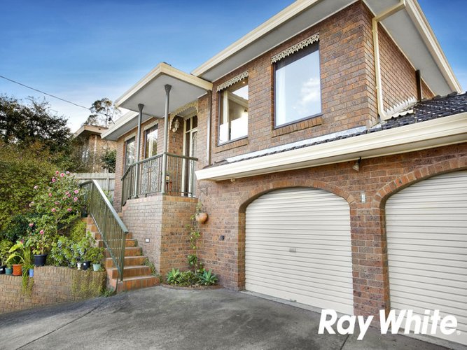 4 Turner Court Glen Waverley 3150