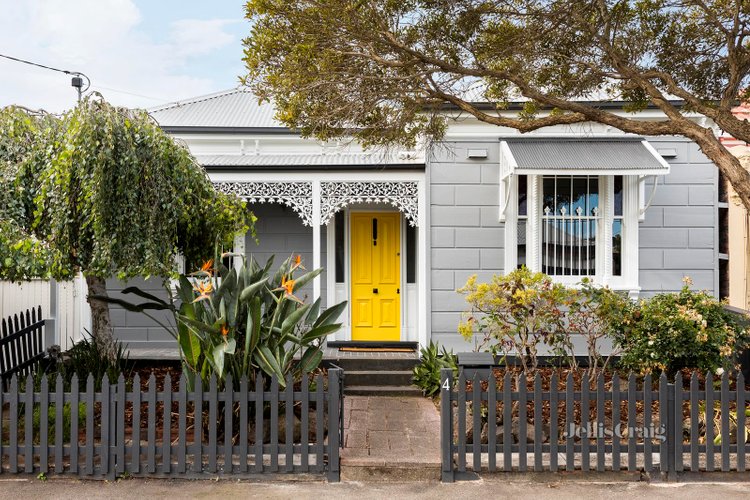 4 Turner Street Abbotsford 3067