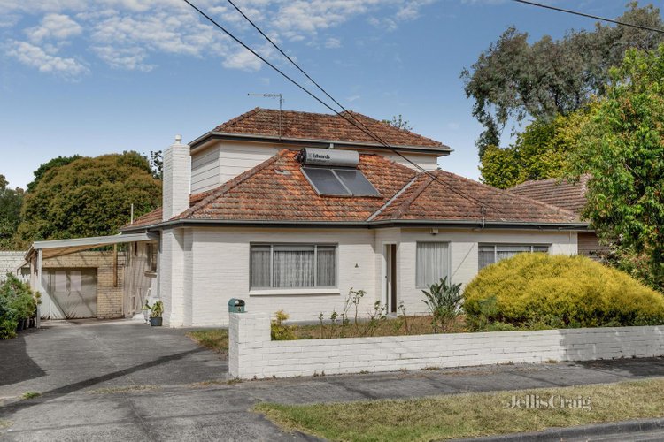 4 Turnstone Street Doncaster East 3109