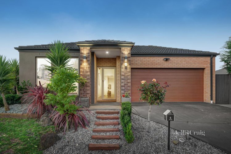 4 Umbria Road Mernda 3754