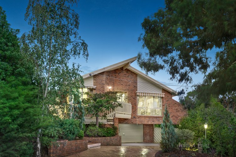 4 Utrecht Court Warranwood 3134