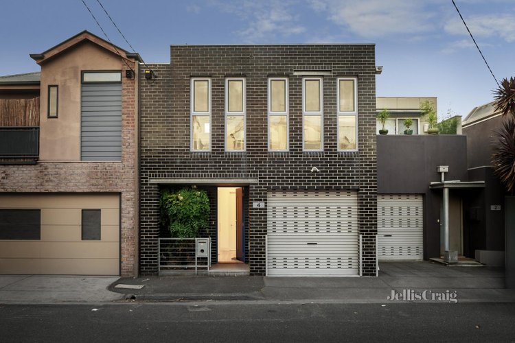 4 Vaughan Street Richmond 3121