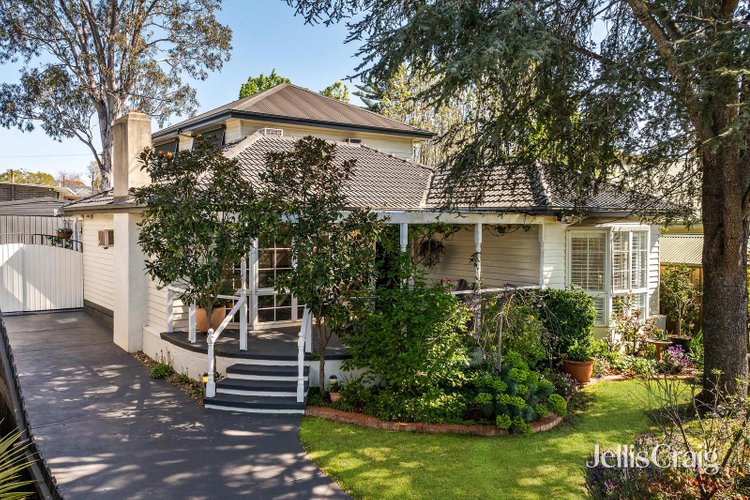 4 Ventura Street Blackburn North 3130