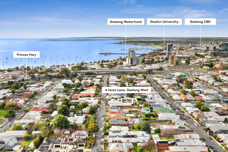 4 Veres Lane Geelong West 3218