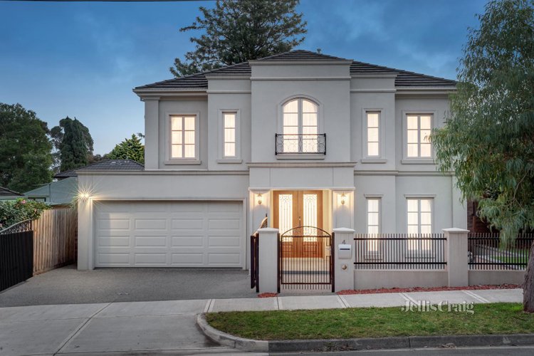 4 Vermont Street Blackburn South 3130