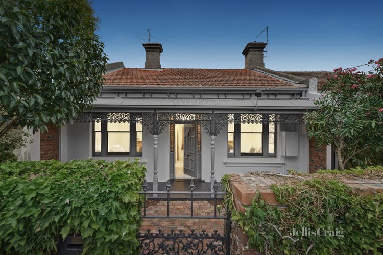 4 Vicars Street Hawthorn 3122