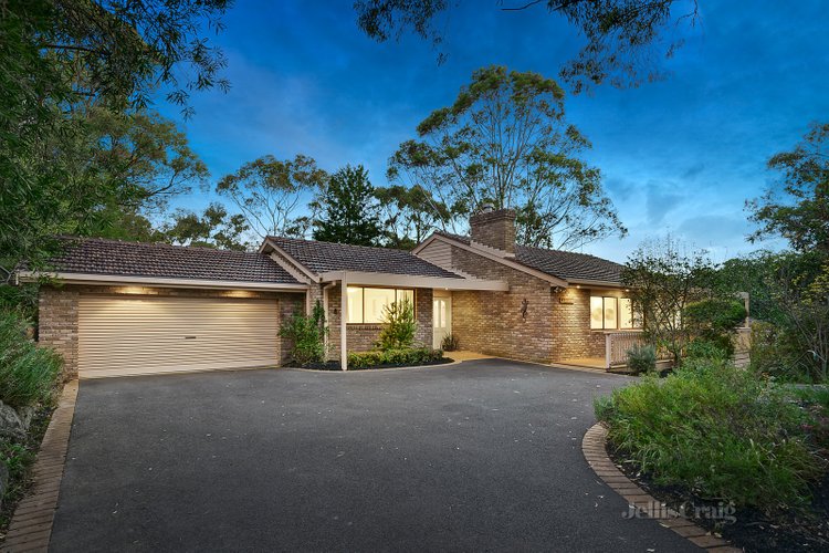 4 Vincent Road Park Orchards 3114