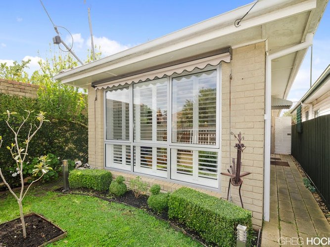 4 Vine Street West Footscray 3012