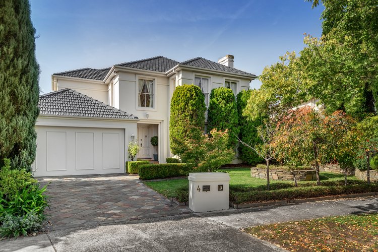4 Wahine Court Templestowe 3106