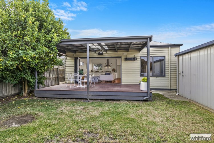 4 Walker Street, Rippleside