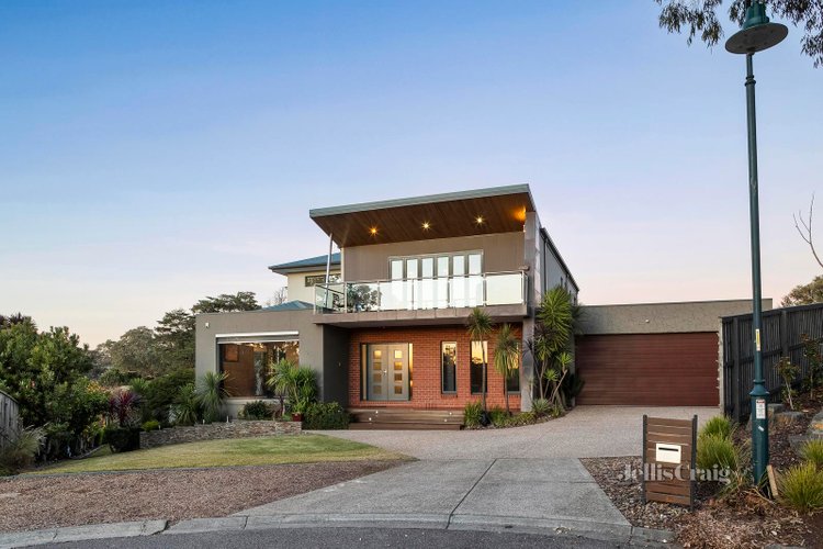 4 Wallaby Court Plenty 3090