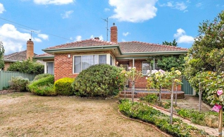 4 Waller Avenue Newington 3350