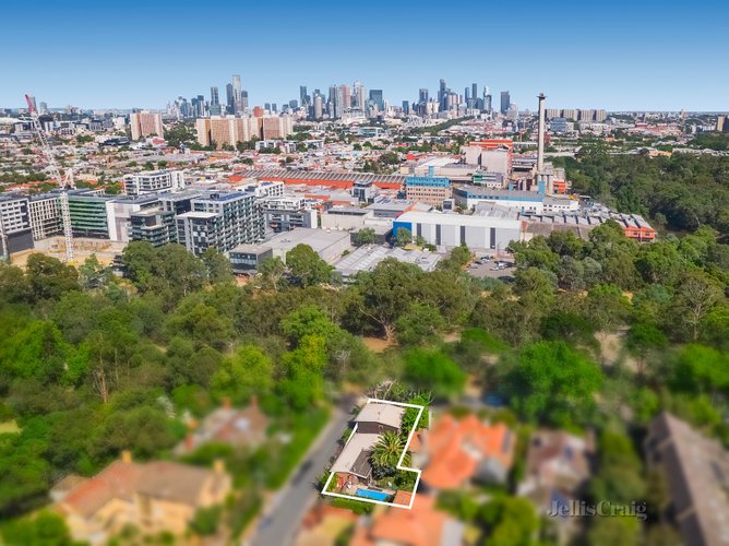 4 Walmer Street Kew 3101