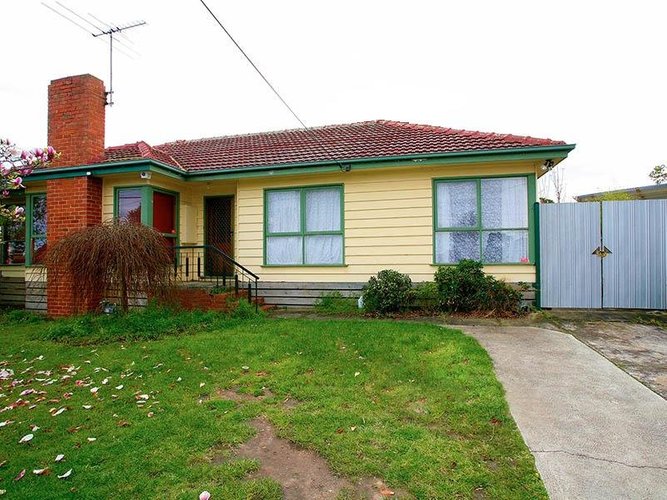 4 Walmer Street Ringwood 3134