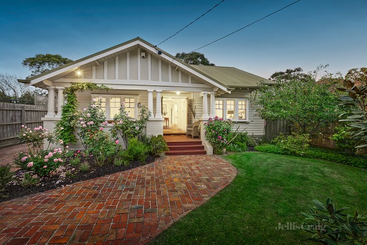 4 Walnut Street Ormond 3204
