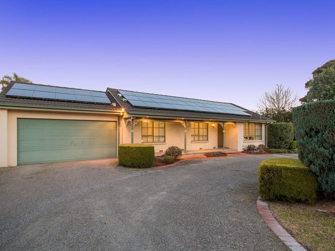 4 Wandana Street Mooroolbark 3138