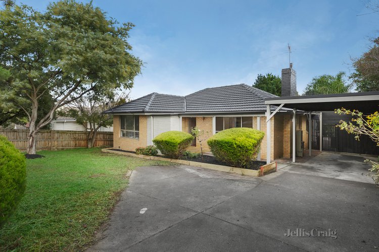 4 Warrien Court Bayswater 3153