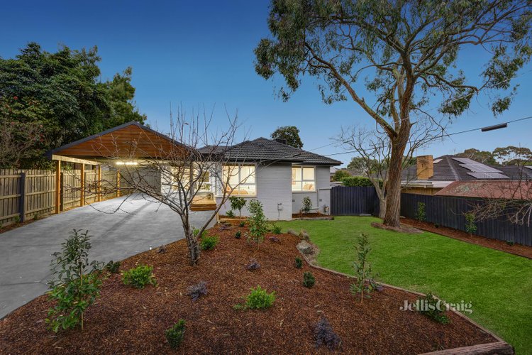 4 Wattle Road Bayswater North 3153