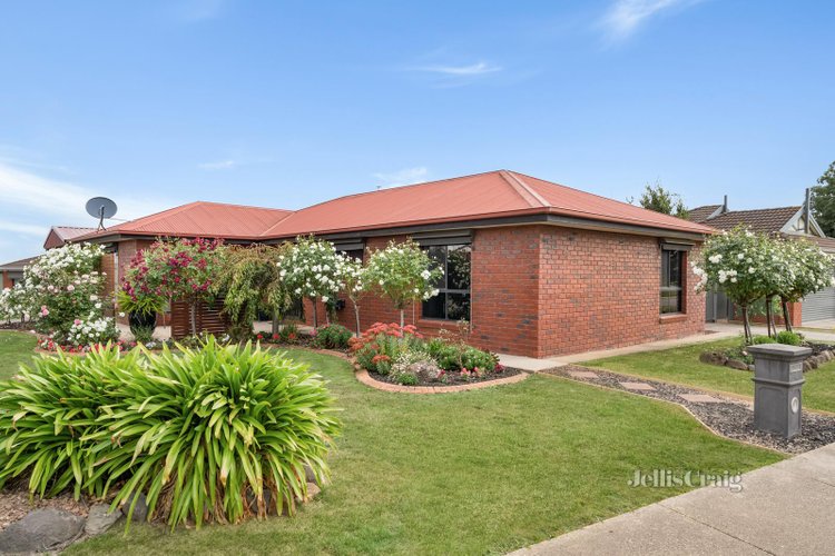 4 Webster Drive Sebastopol 3356