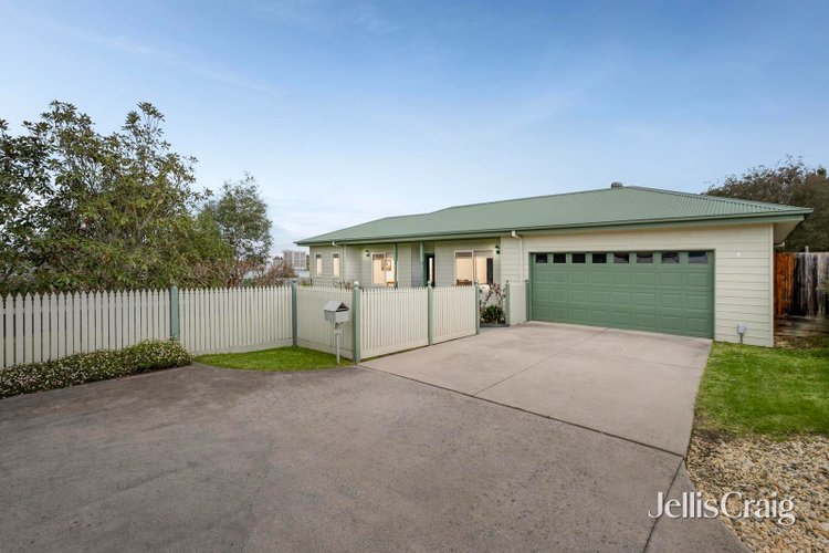 4 Wedgewood Court Yarra Glen 3775