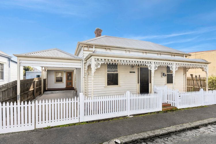 4 Weller Street  Geelong West 3218