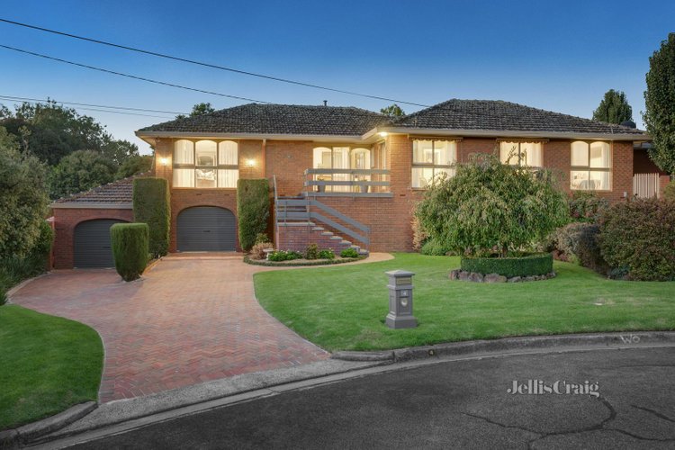 4 West Haven Court Chirnside Park 3116
