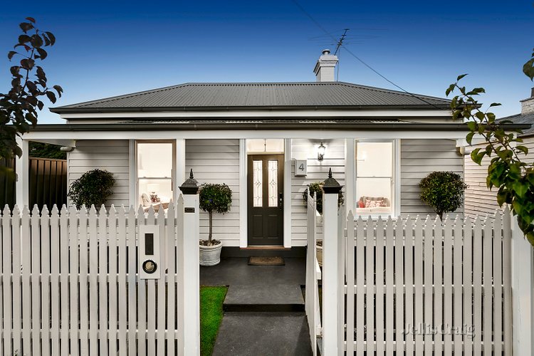4 West Street Ascot Vale 3032