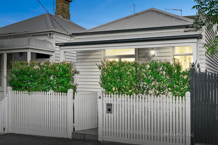 4 Westbourne Street Prahran 3181
